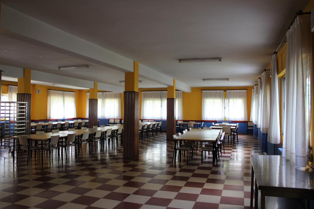 Albergue Lug 2 Lugo Exterior foto