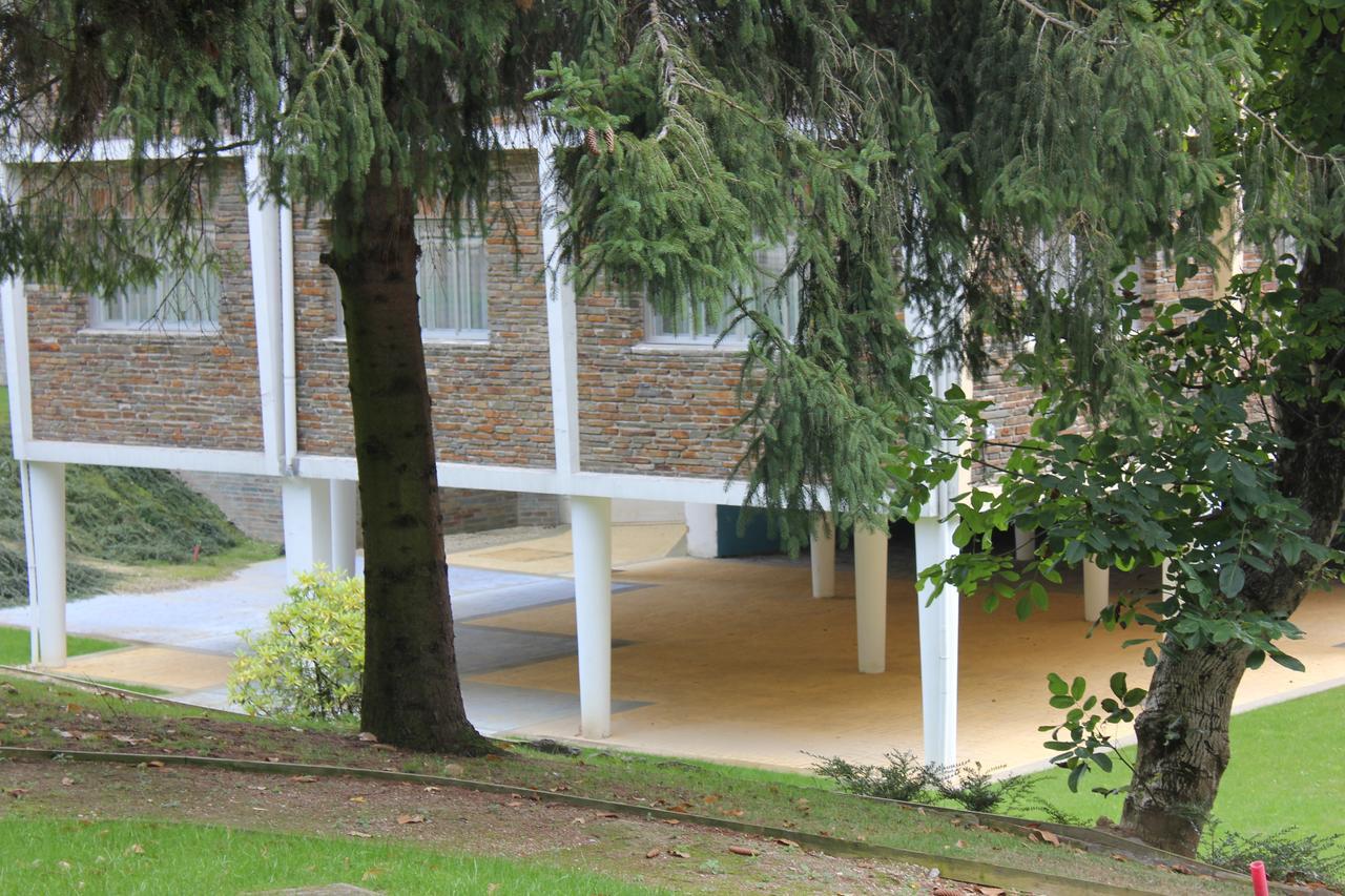Albergue Lug 2 Lugo Exterior foto